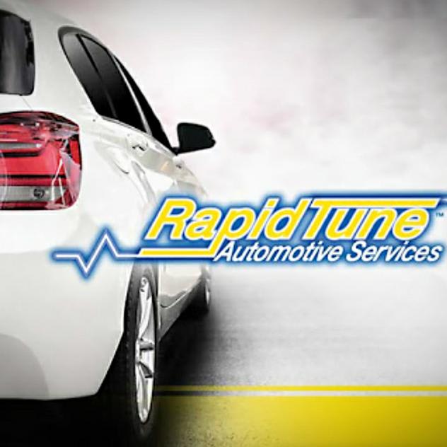 Rapid Tune Car Services
