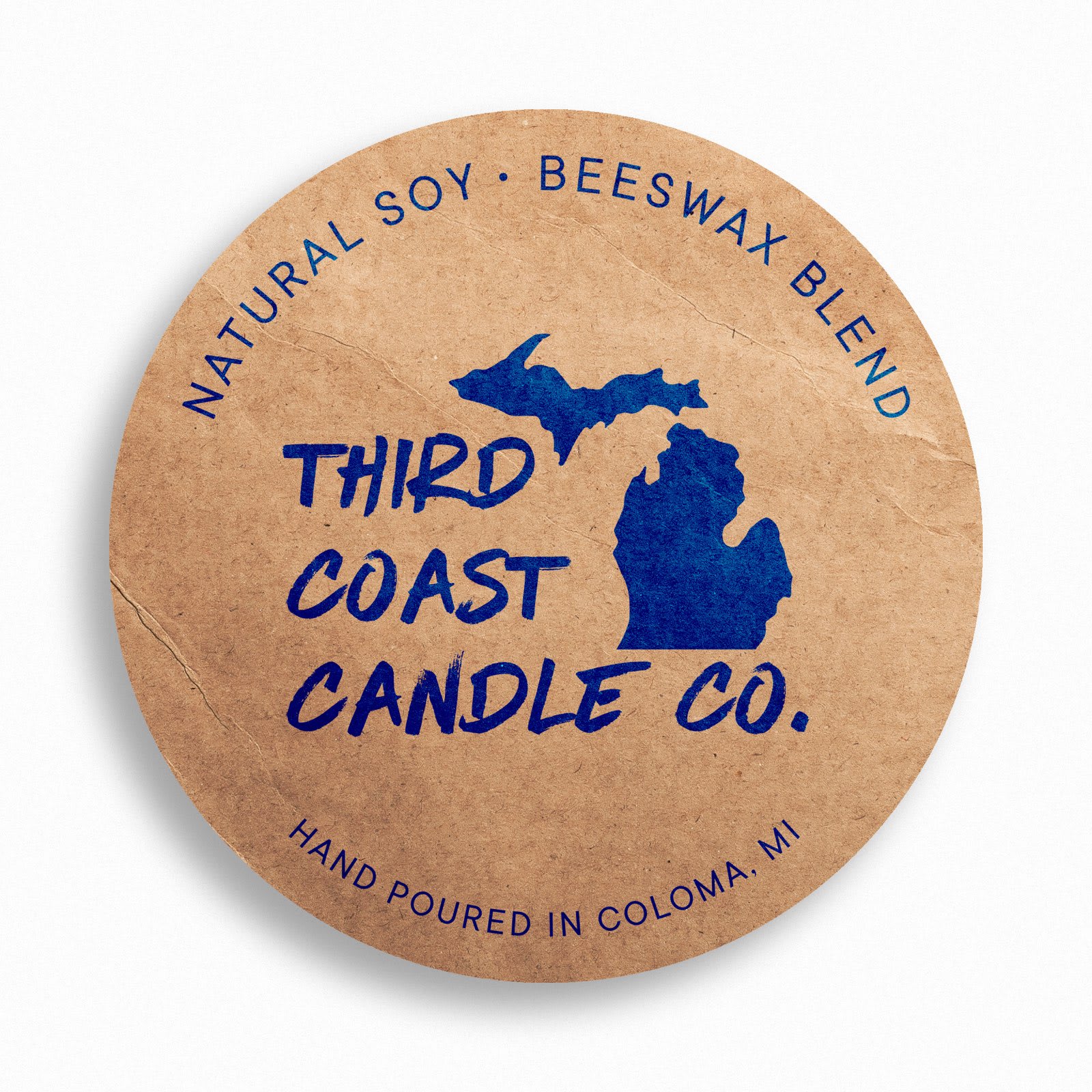 Third Coast Candle Co.