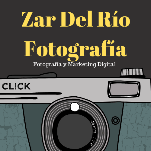 Zar Del Río Fotografía