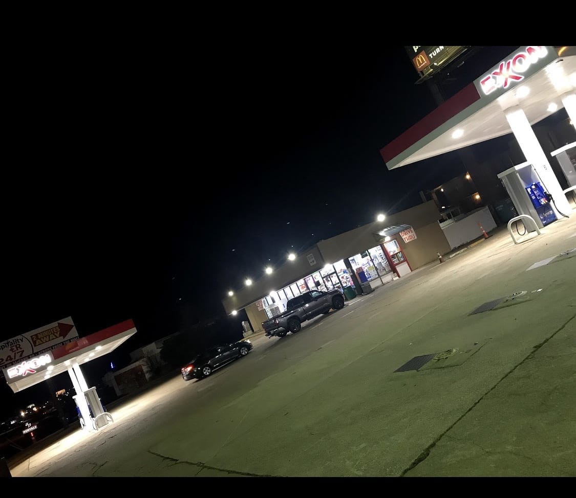 Texan Food mart(Texan cbd & Smoke Shop