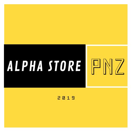 Alpha Store PNZ