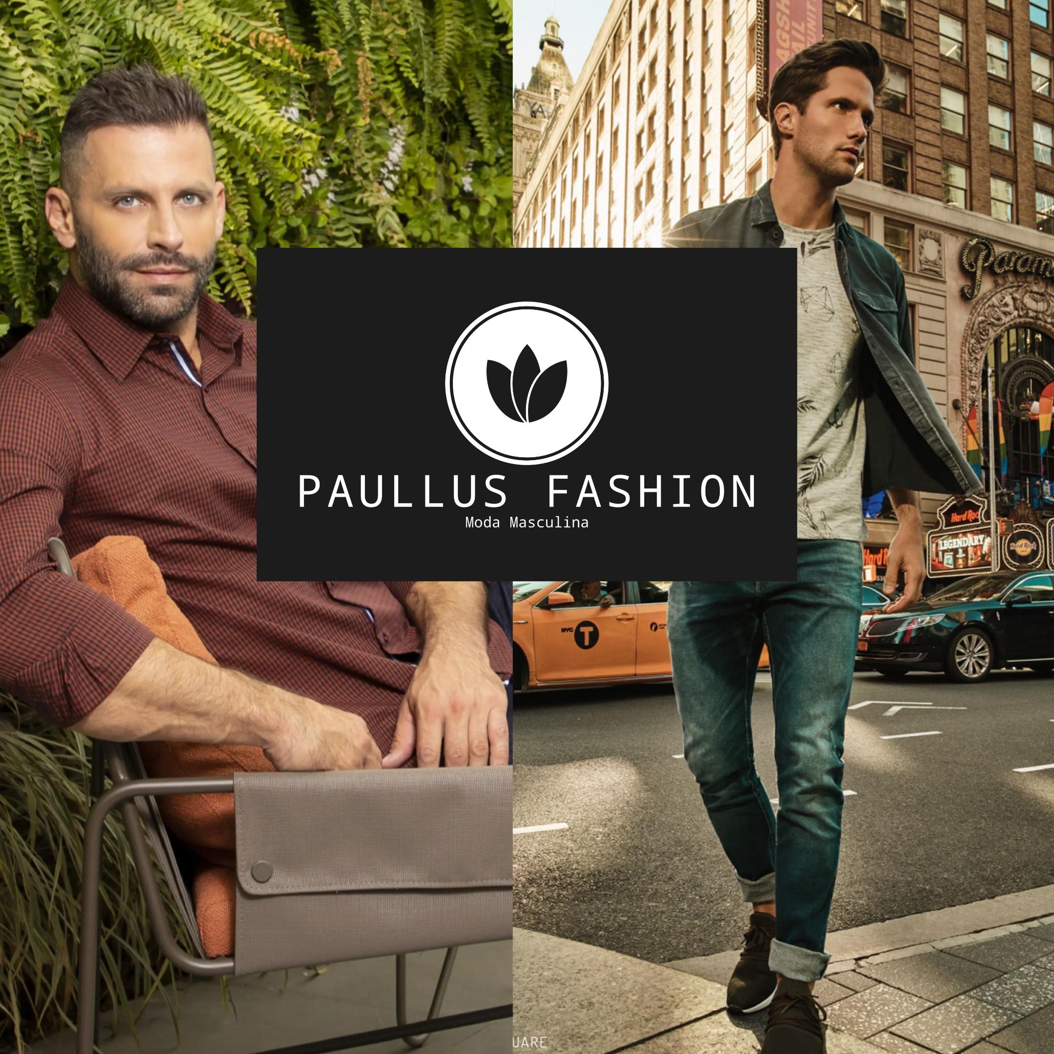 Paullus Fashion