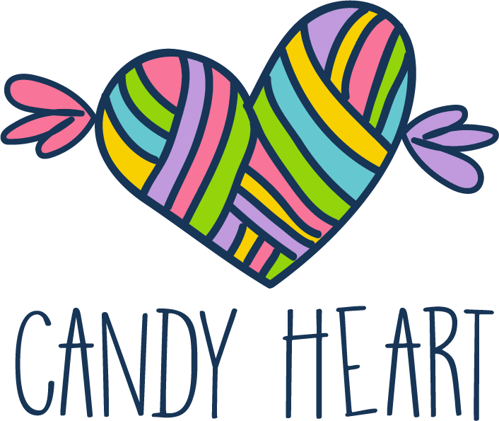 CANDY HEART