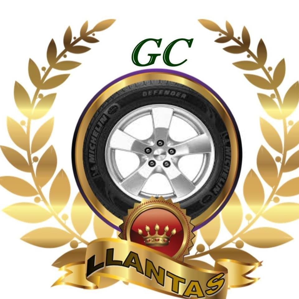 Llantas GC "Grupo Cabrera"