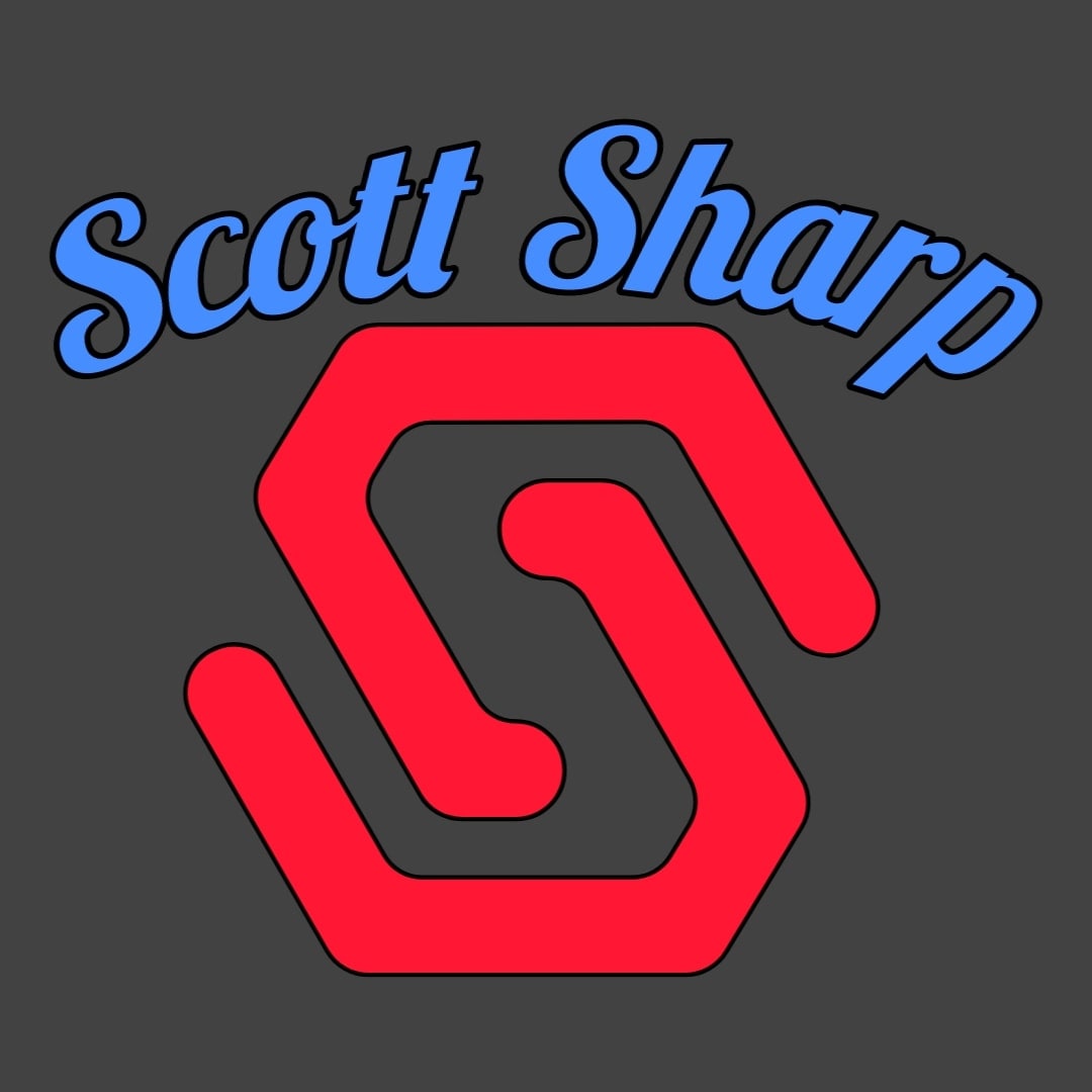 Scott Sharp