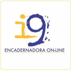 I9 Encadernadora Online E Editora