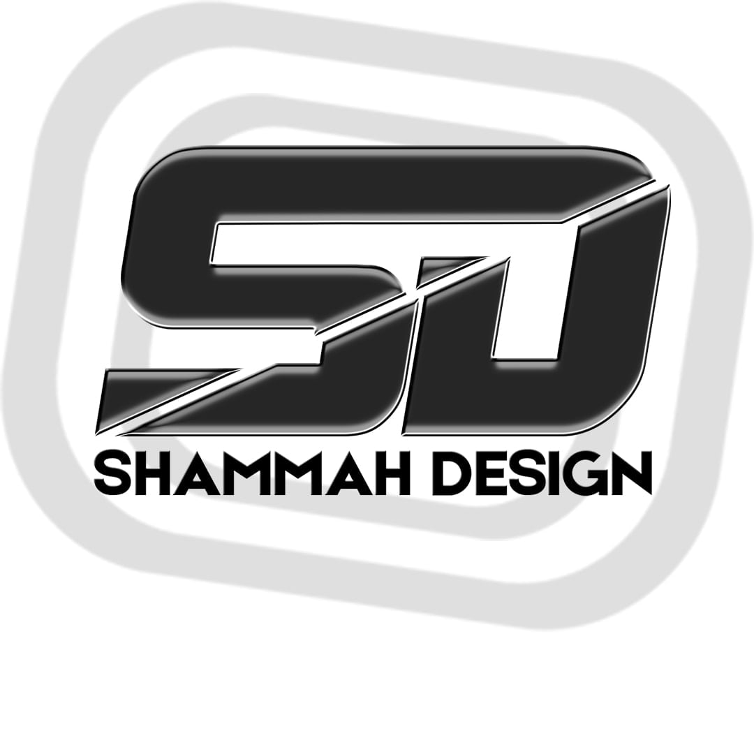 Shammah Design Gráfico