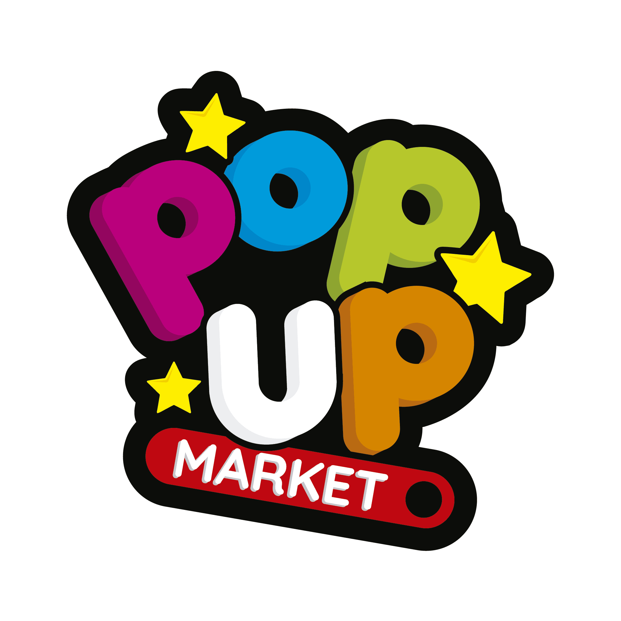 Pop Up Market