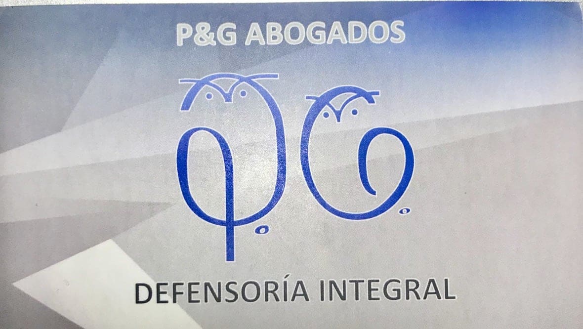 Pérez y Guzmán / Defensoría Legal