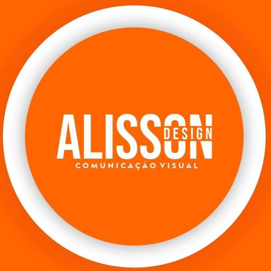 Alisson Design Comunicação Visual
