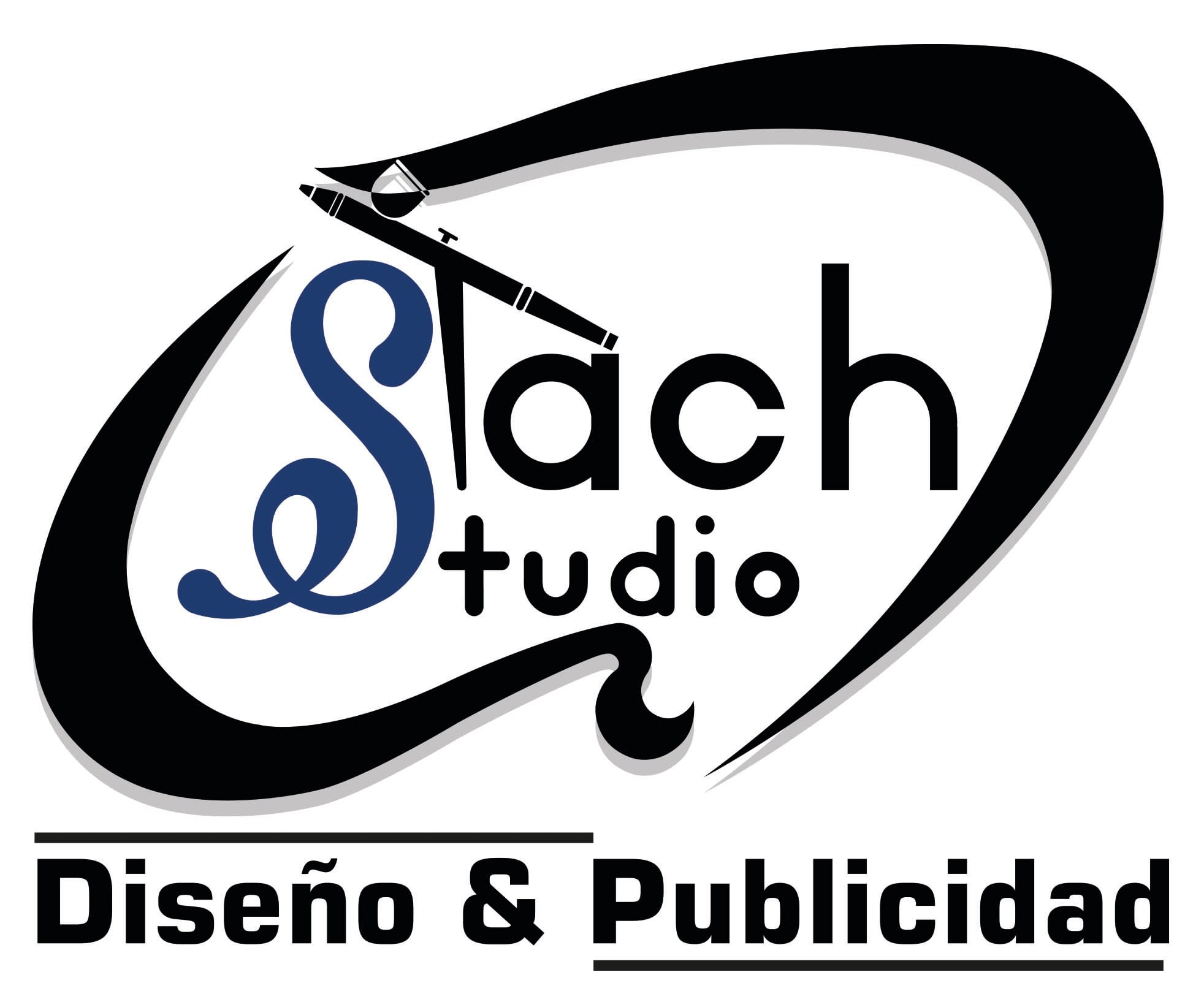 Tach Studio (Diseño Y Publicidad)
