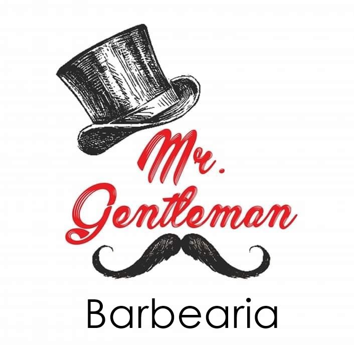 Mr. Gentleman Barbearia