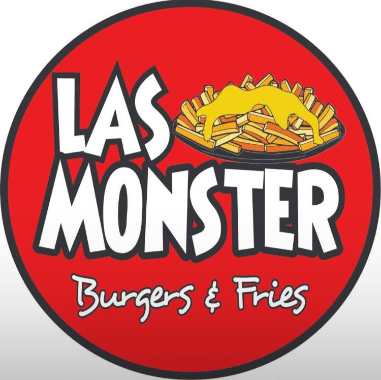Las Monster, Burguer & Fries
