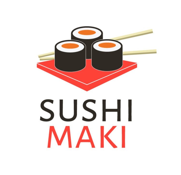 Sushi MAKI