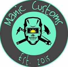 Manic Customs