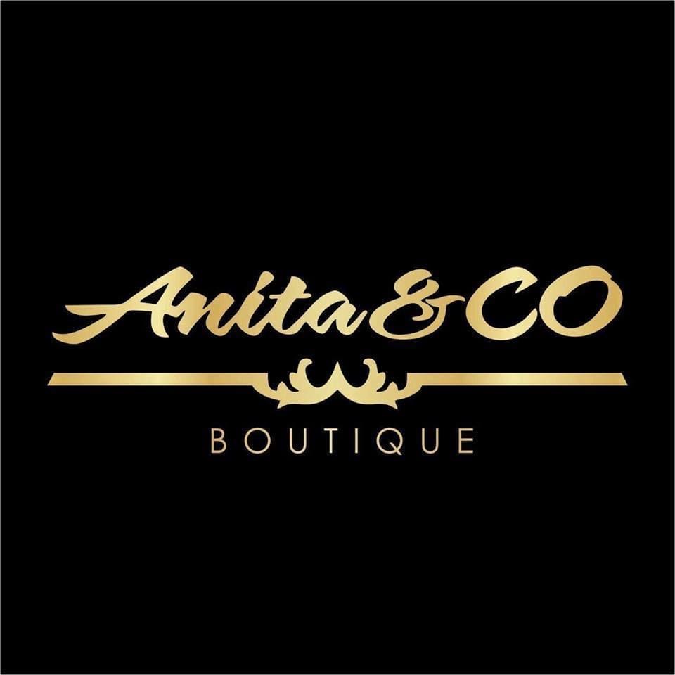 Anita & CO Ateliê