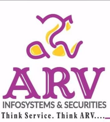 Arv Infosystems & Securities