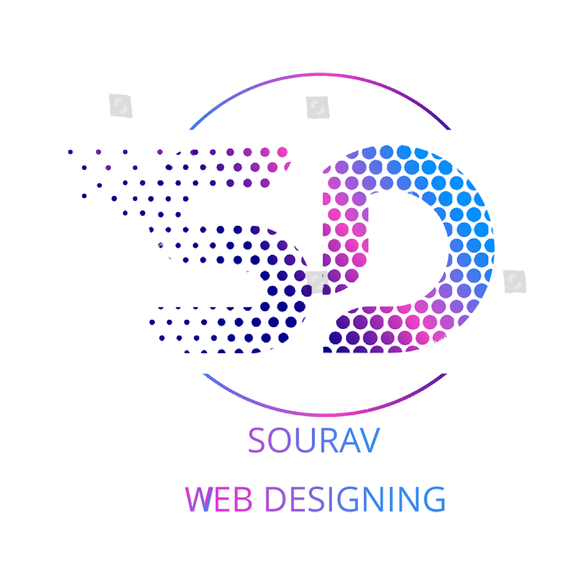 Sourav Web Designing