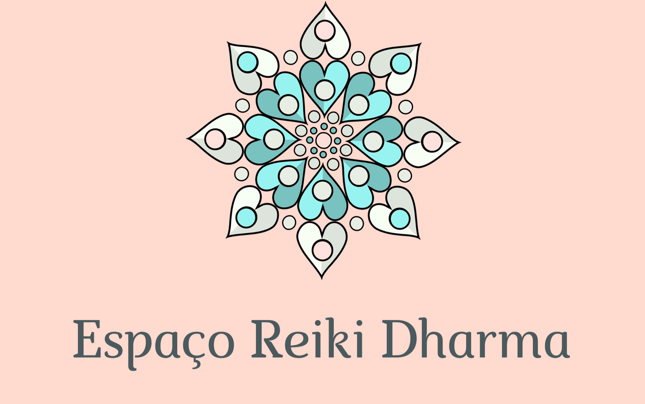 Espaço Reiki Dharma