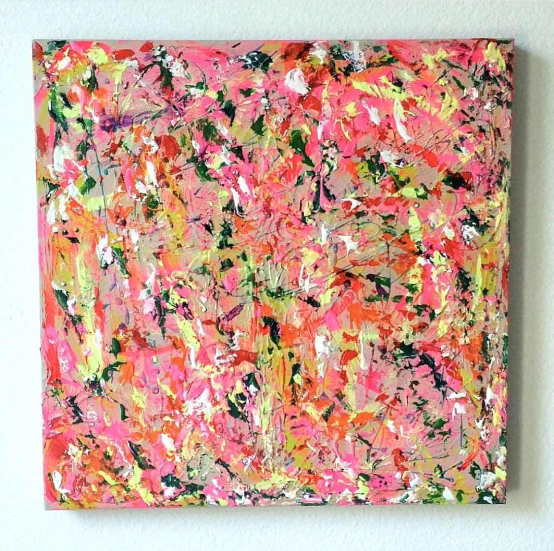 Logo By Abstract Art By Sharonza