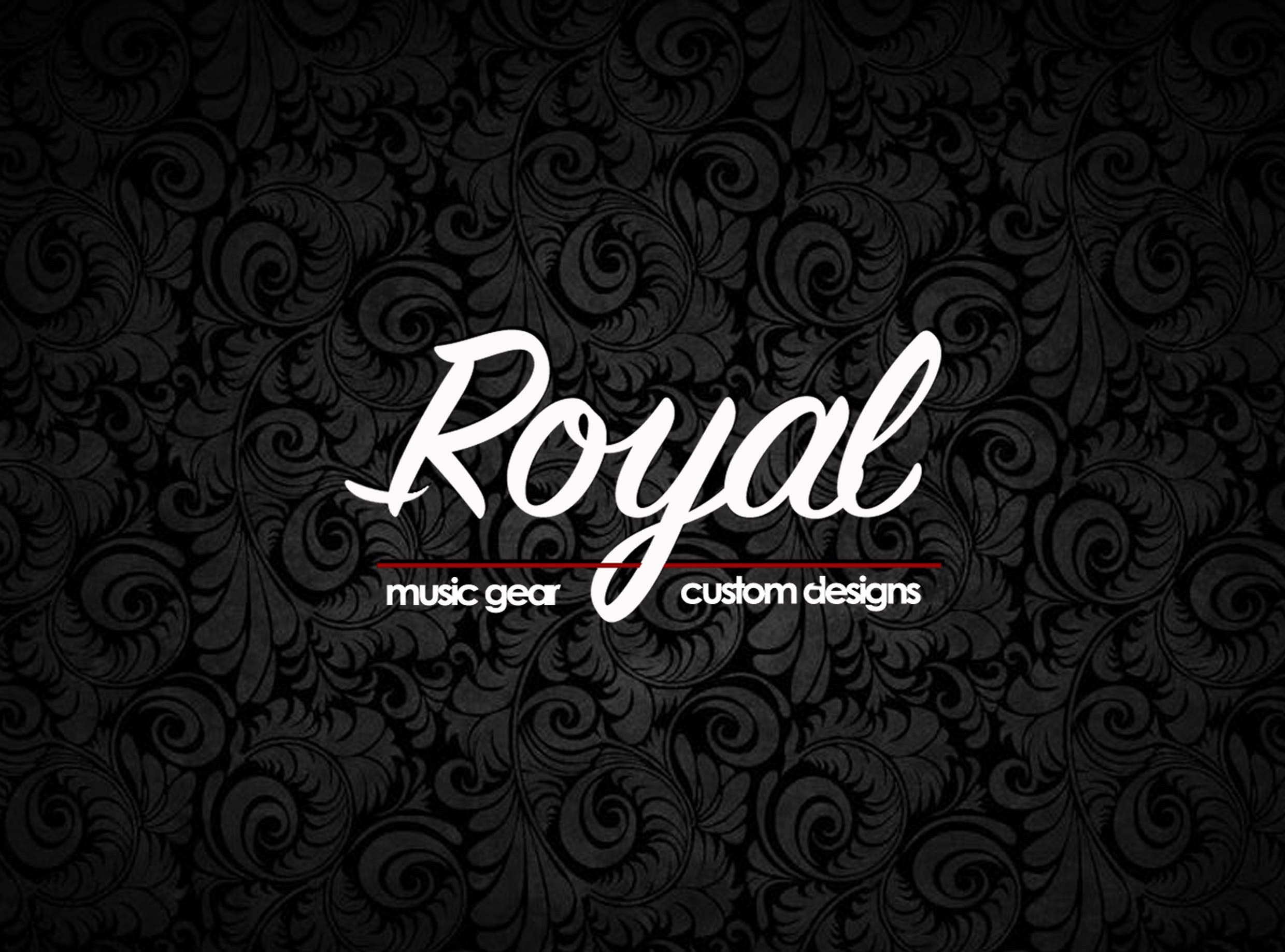 Royal Custom Designs & Music Gear