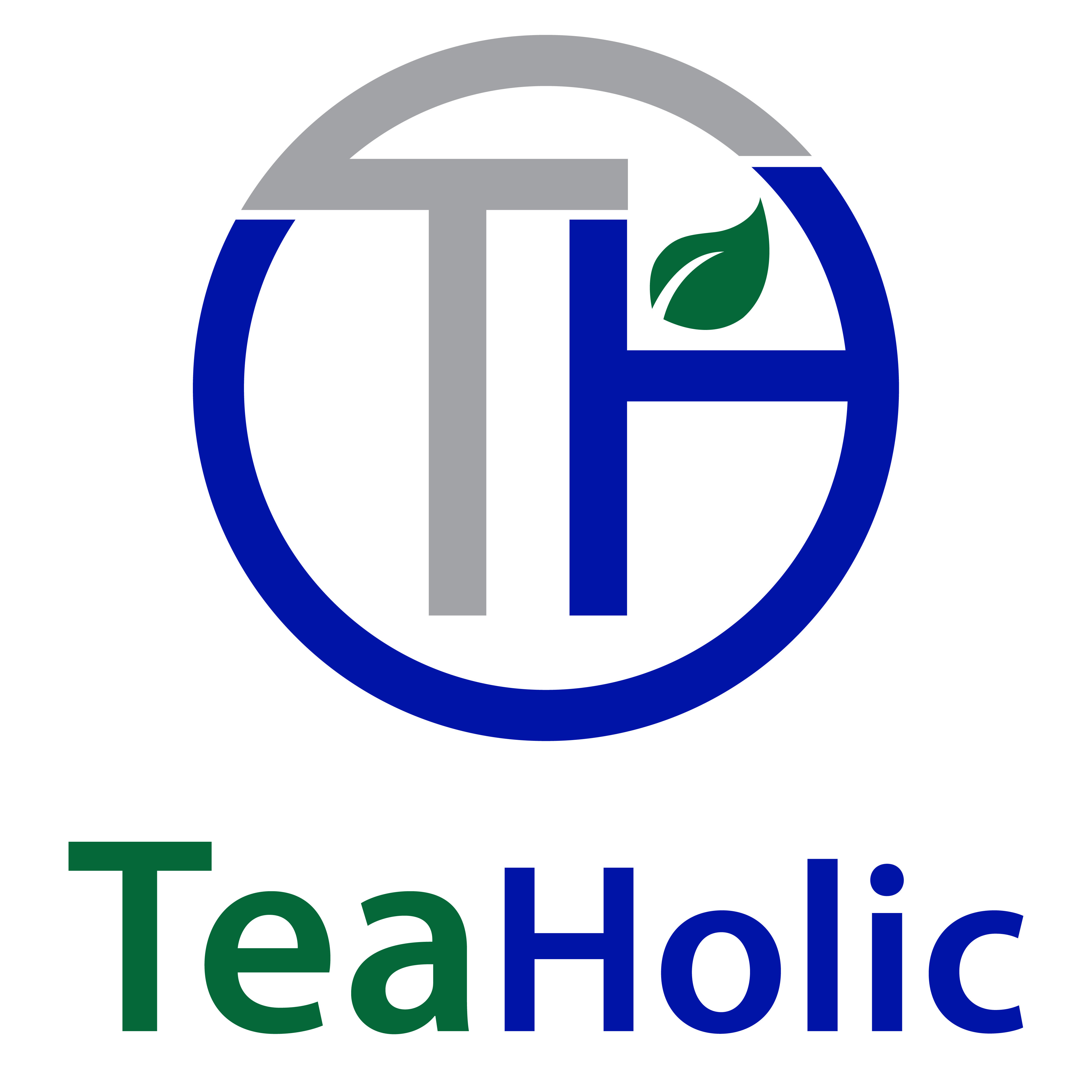 TeaHolic