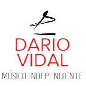 Dario Vidal Musico