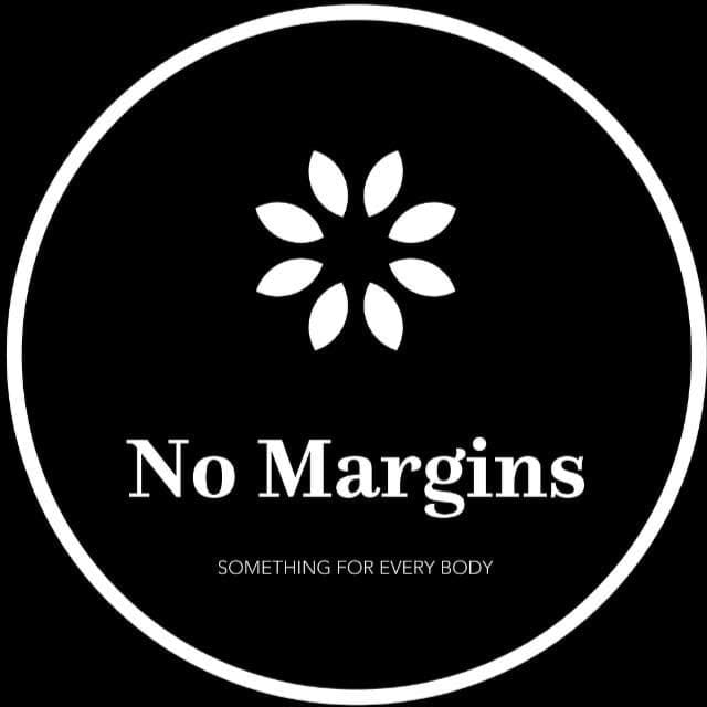 No Margins Something for Every Body