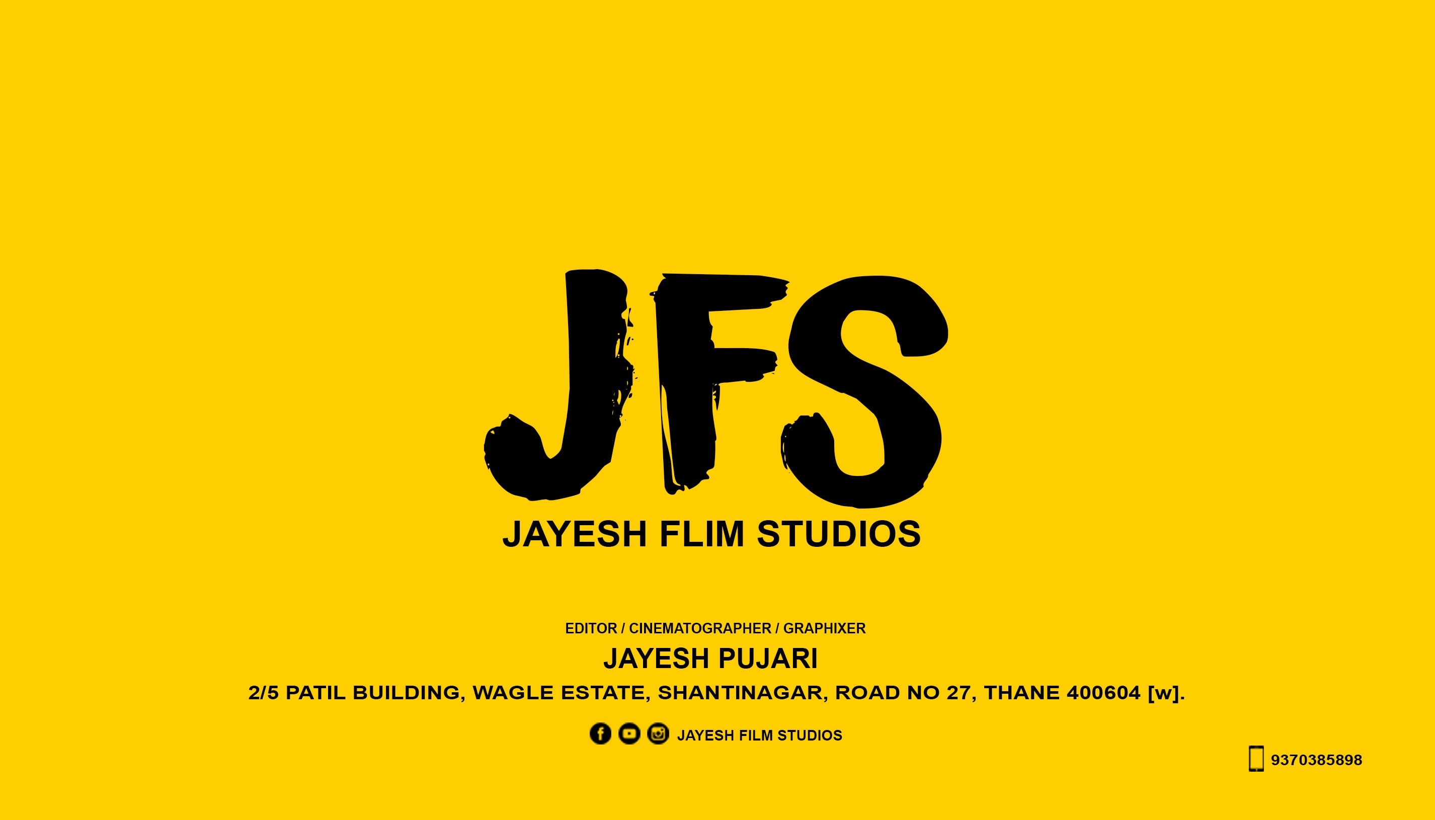 Jayesh Film Studios