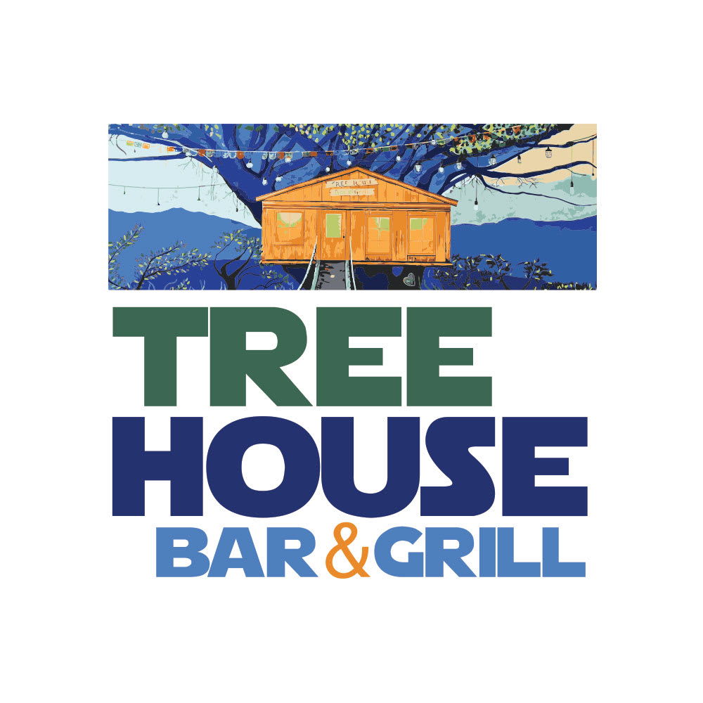 Tree House Bar & Grill