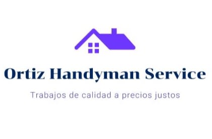 Ortiz Handyman Service