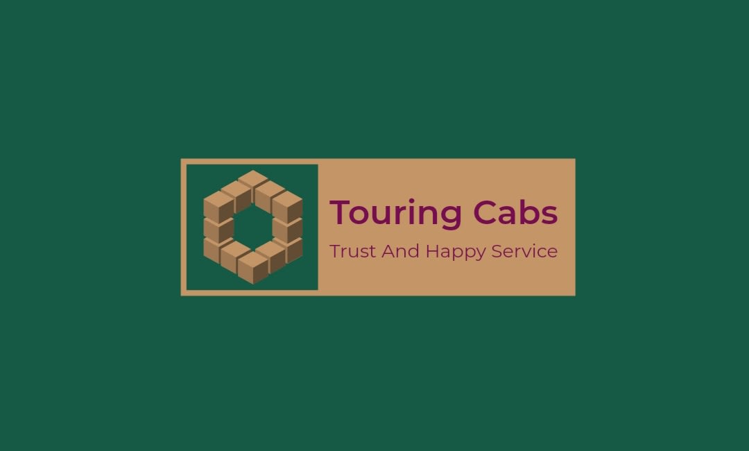 Touring Cabs... provides happy and trusted cab service.