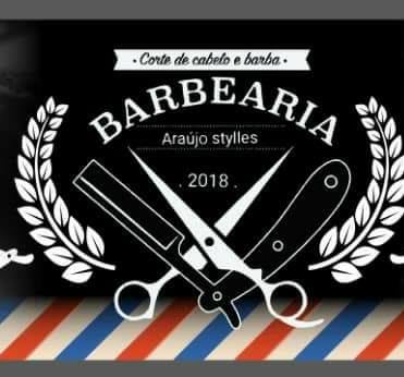 Barbearia Araújo Stylles