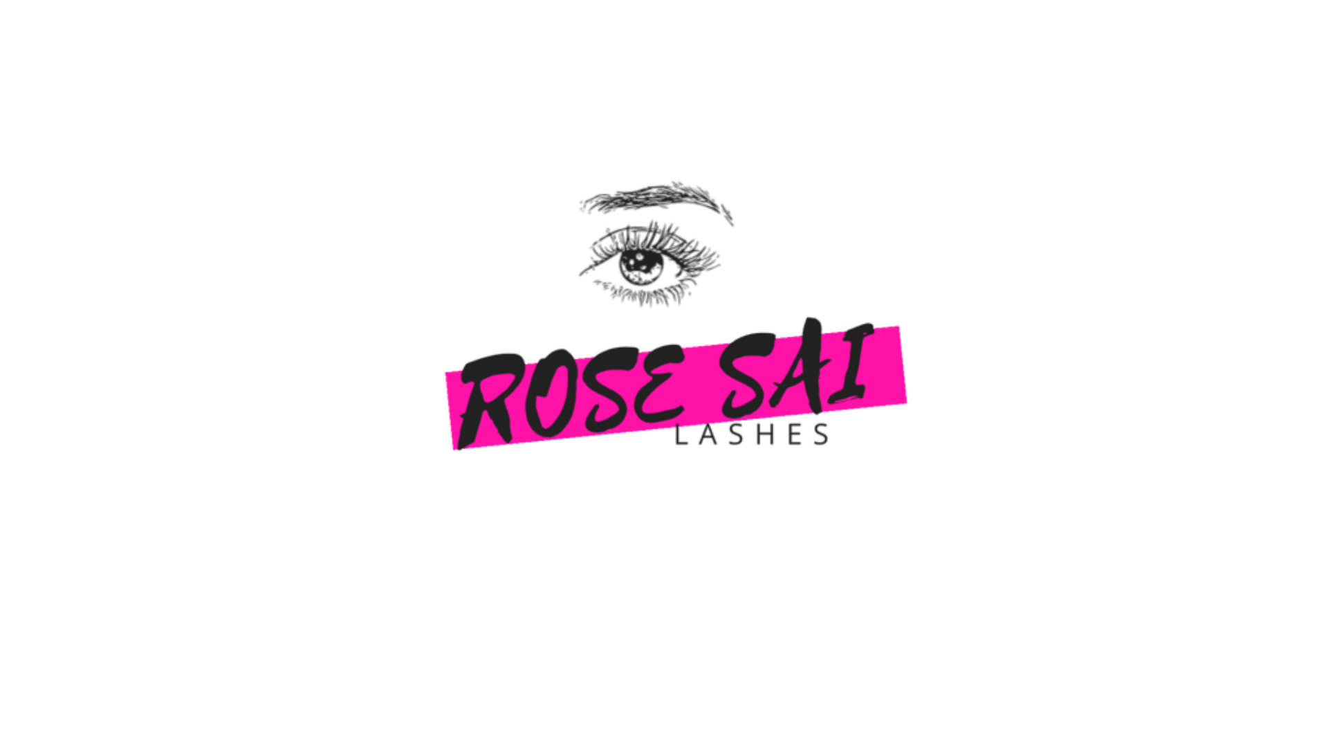 Rose Sai Lashes