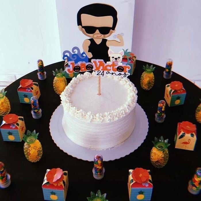 Bomberman cake tutorial 🎂💣💥🥰 #cake #cakedecorating #foryou #fypシ #... |  TikTok