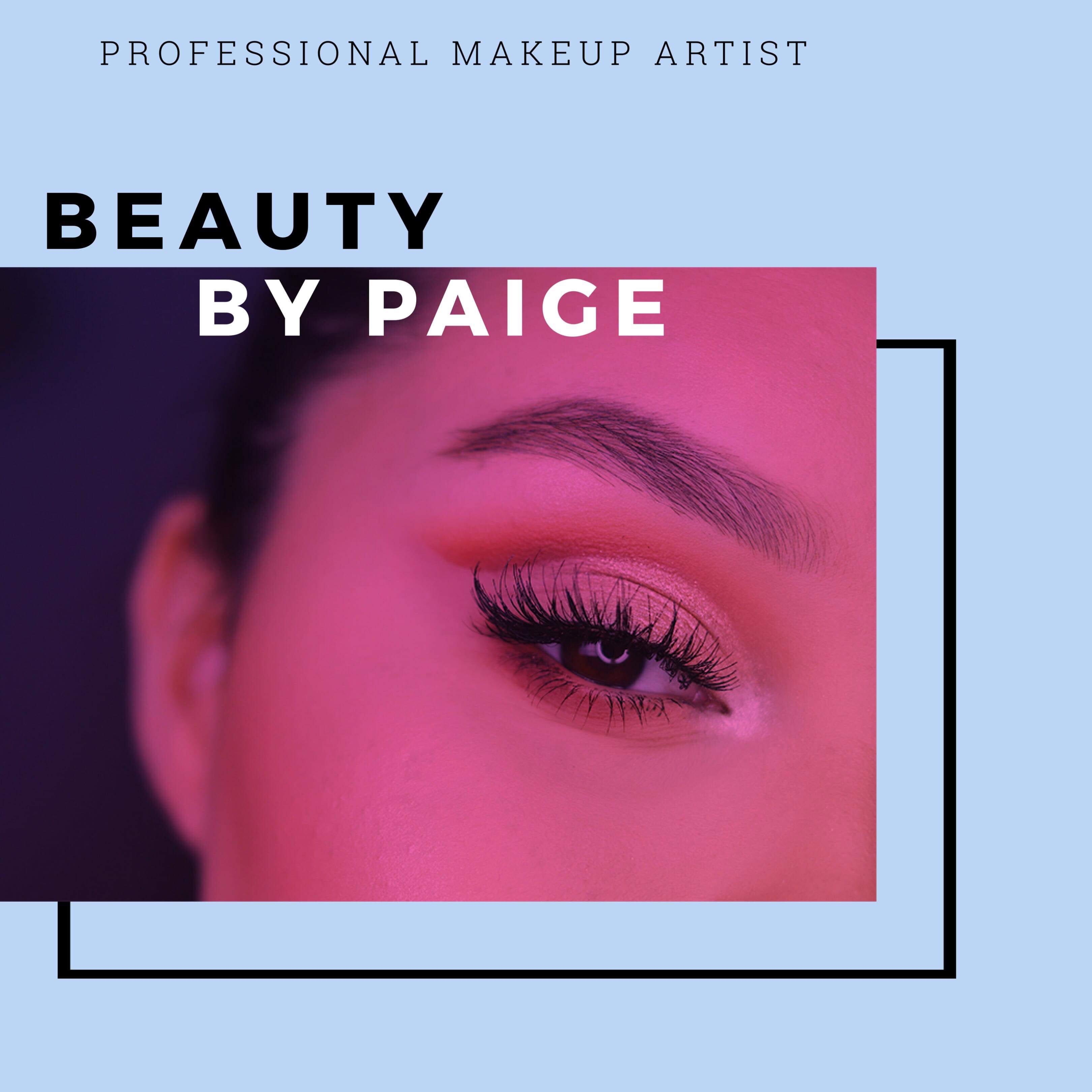 Beauty By Paige