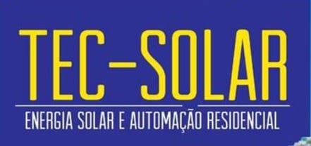 Tec-Solar Energia Solar e Automação Residencial
