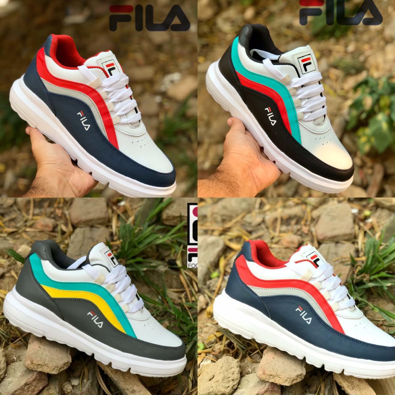 Fila hot sale shoes ahmedabad