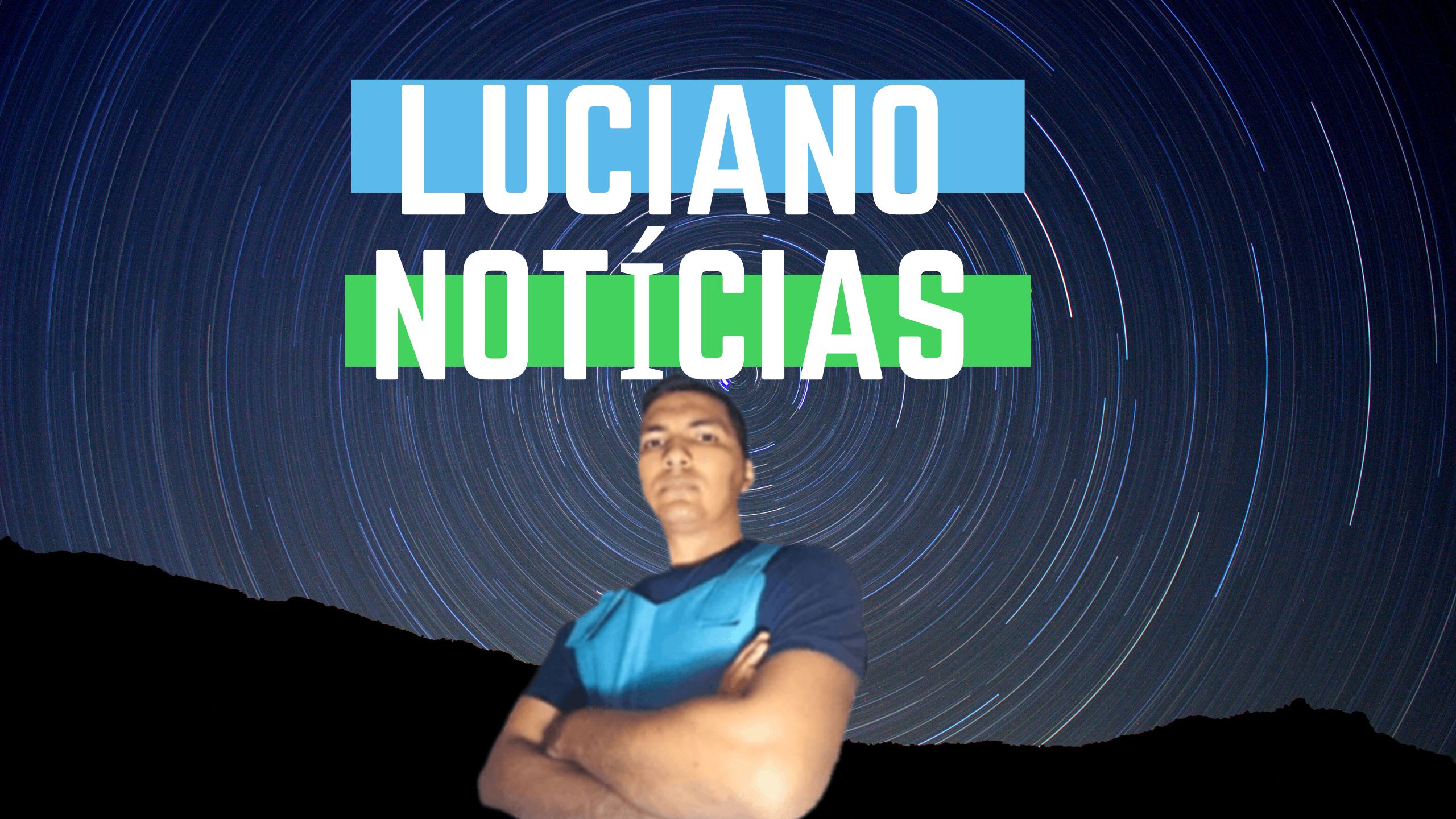 Luciano Notícias