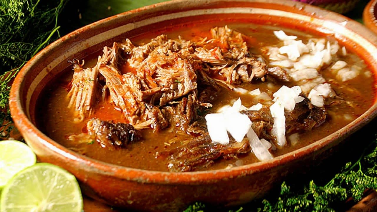 Birria - Carnes - La Cocina de Vero - Barbacoa | Acapulco