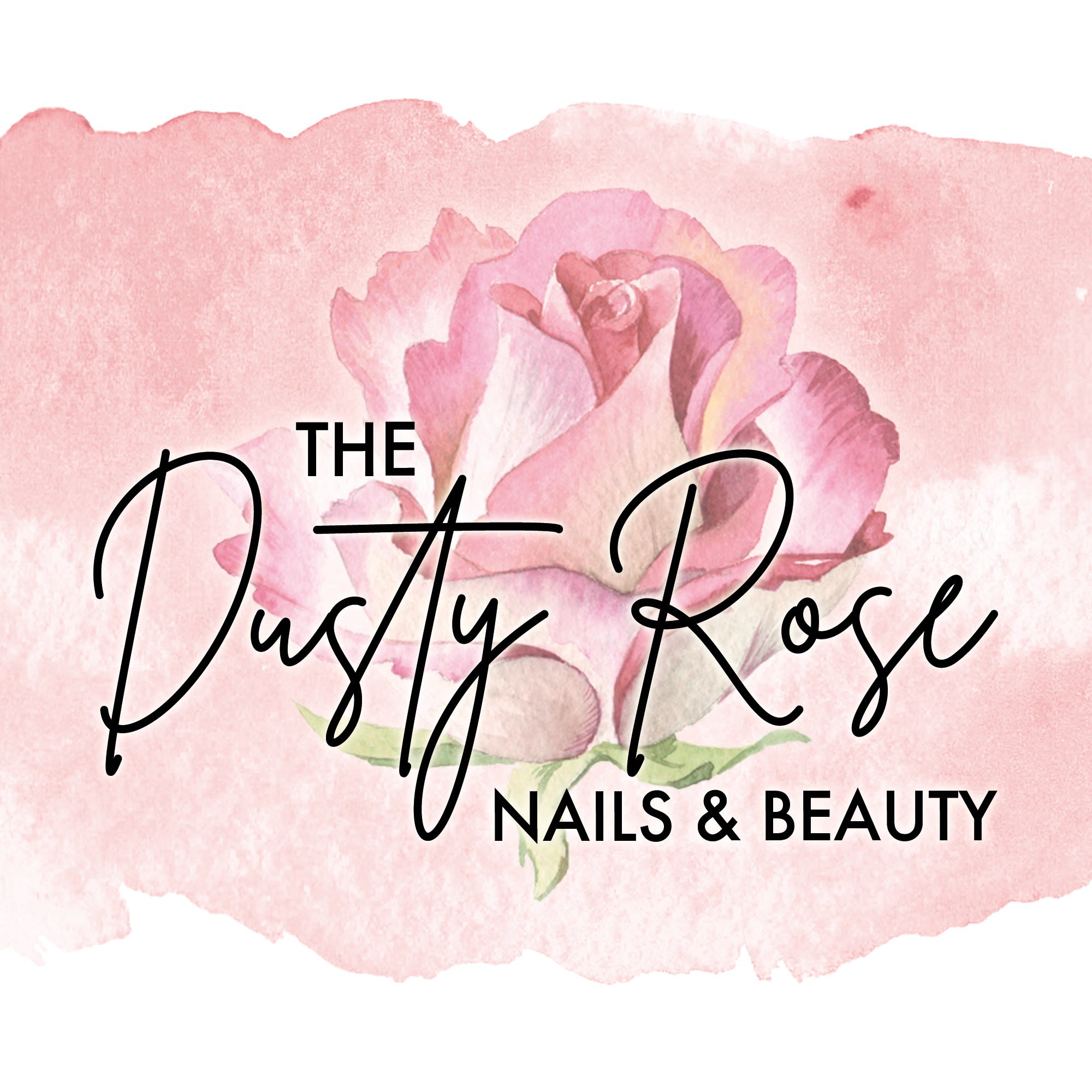 The Dusty Rose Nails & Beauty
