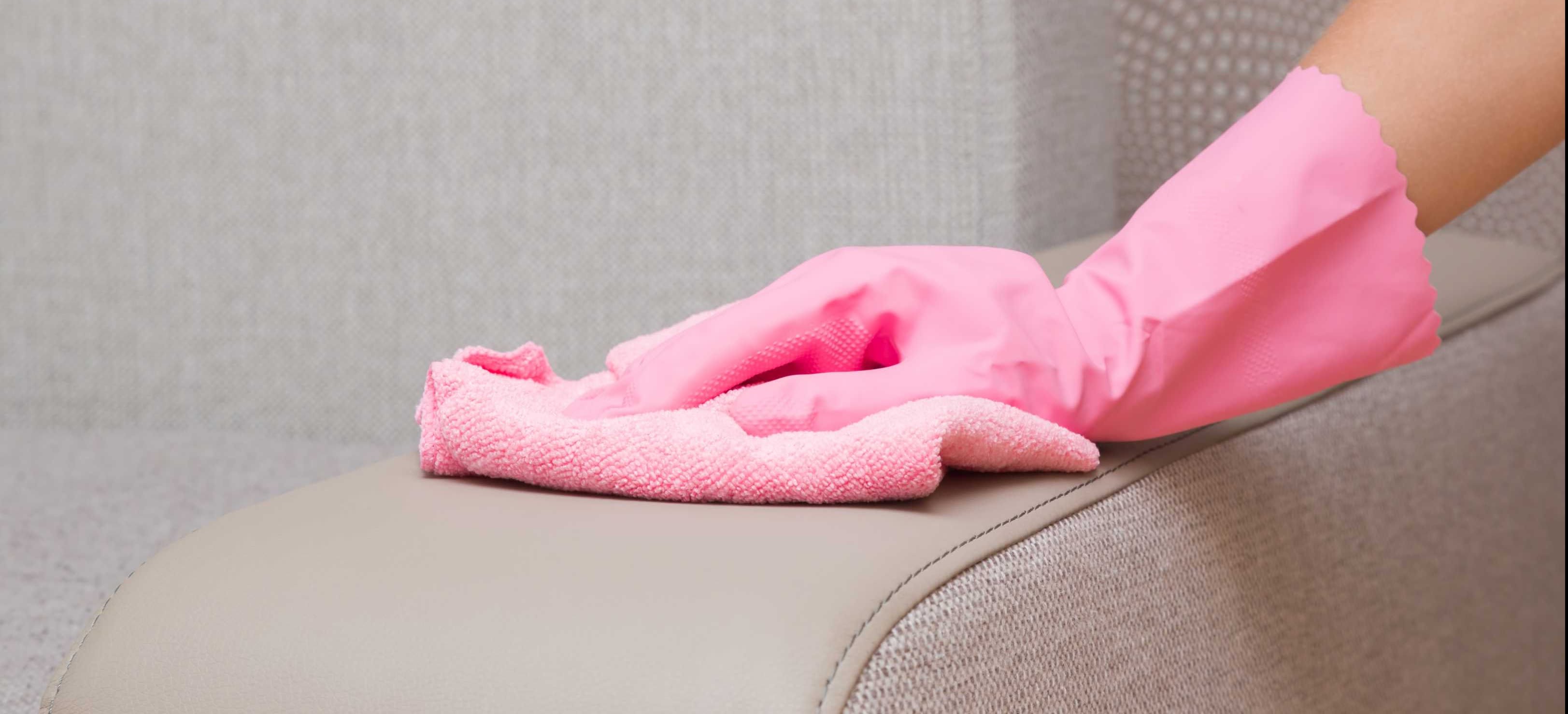 All Action Cleaning Domestic Cleaner in Albany