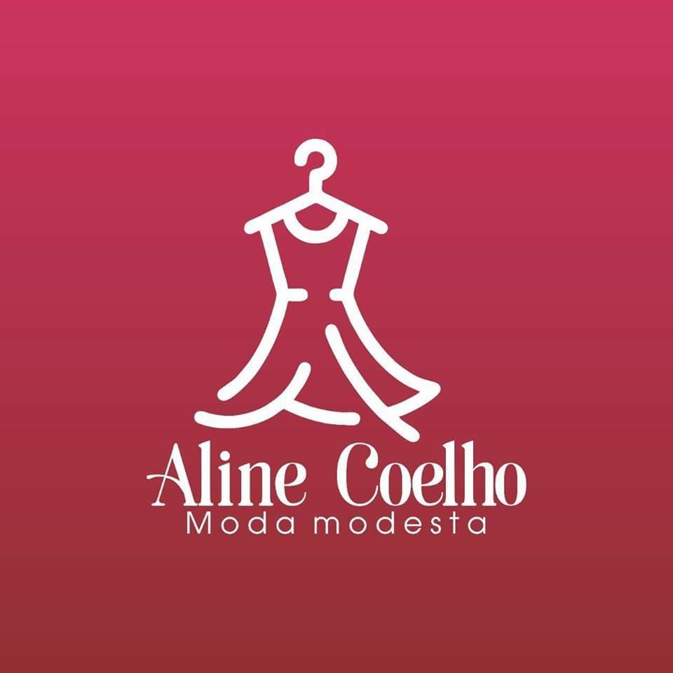 Aline Coelho Moda Modesta