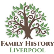 Family History Liverpool