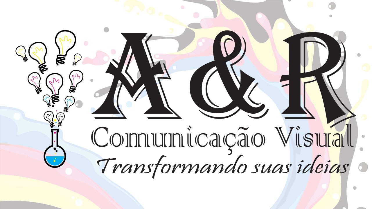 A&R Comunicação Visual
