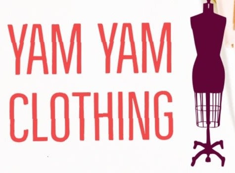 Yam Yam Clothing