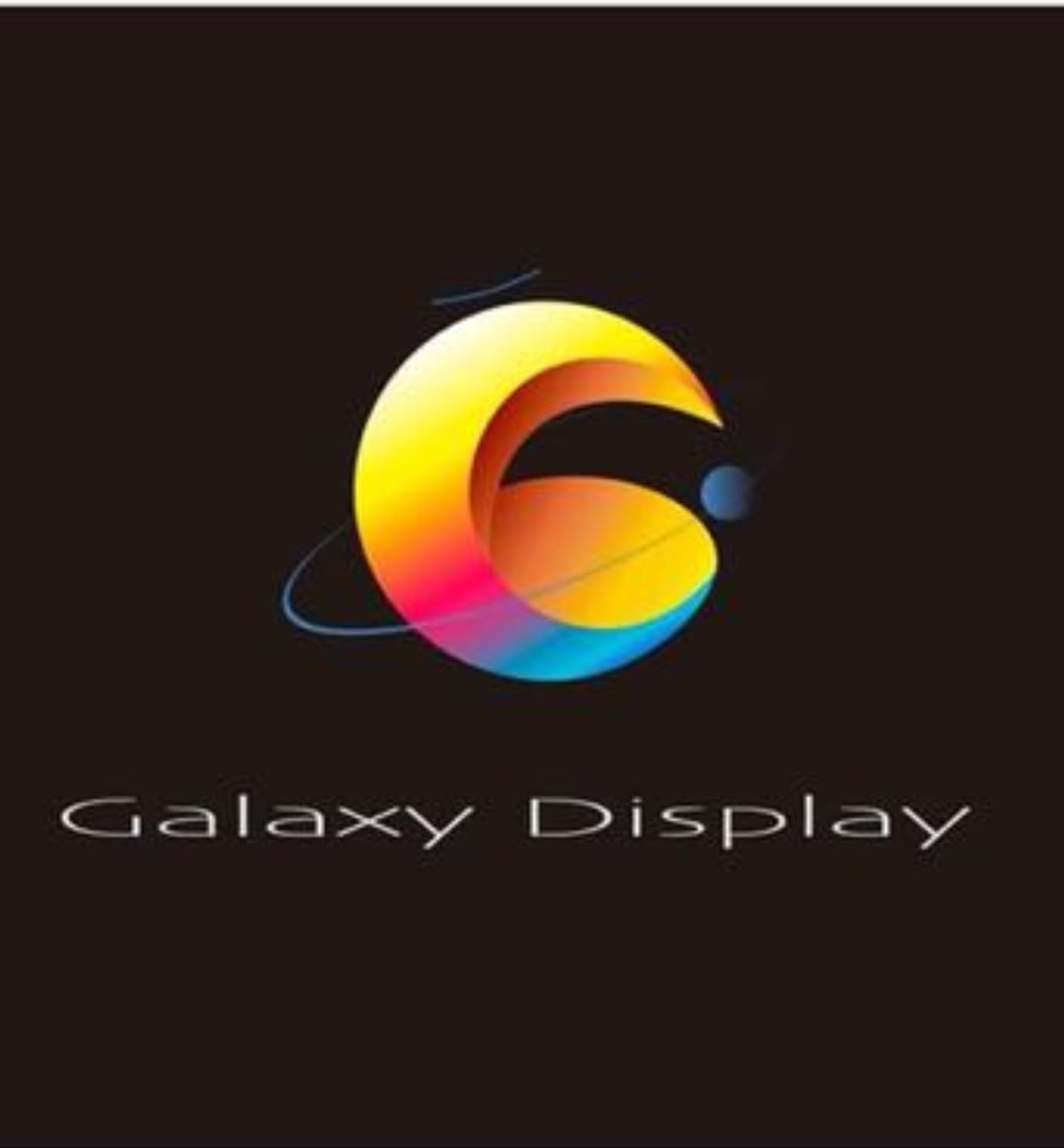 Publicidad e Imprension Galaxy Display & Co.visual