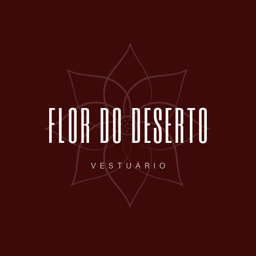 Flor Do Deserto