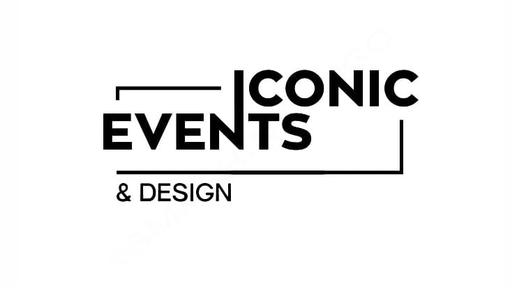 Iconic Events & Design
