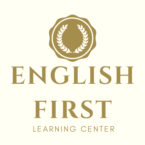 English First. Learning Center
